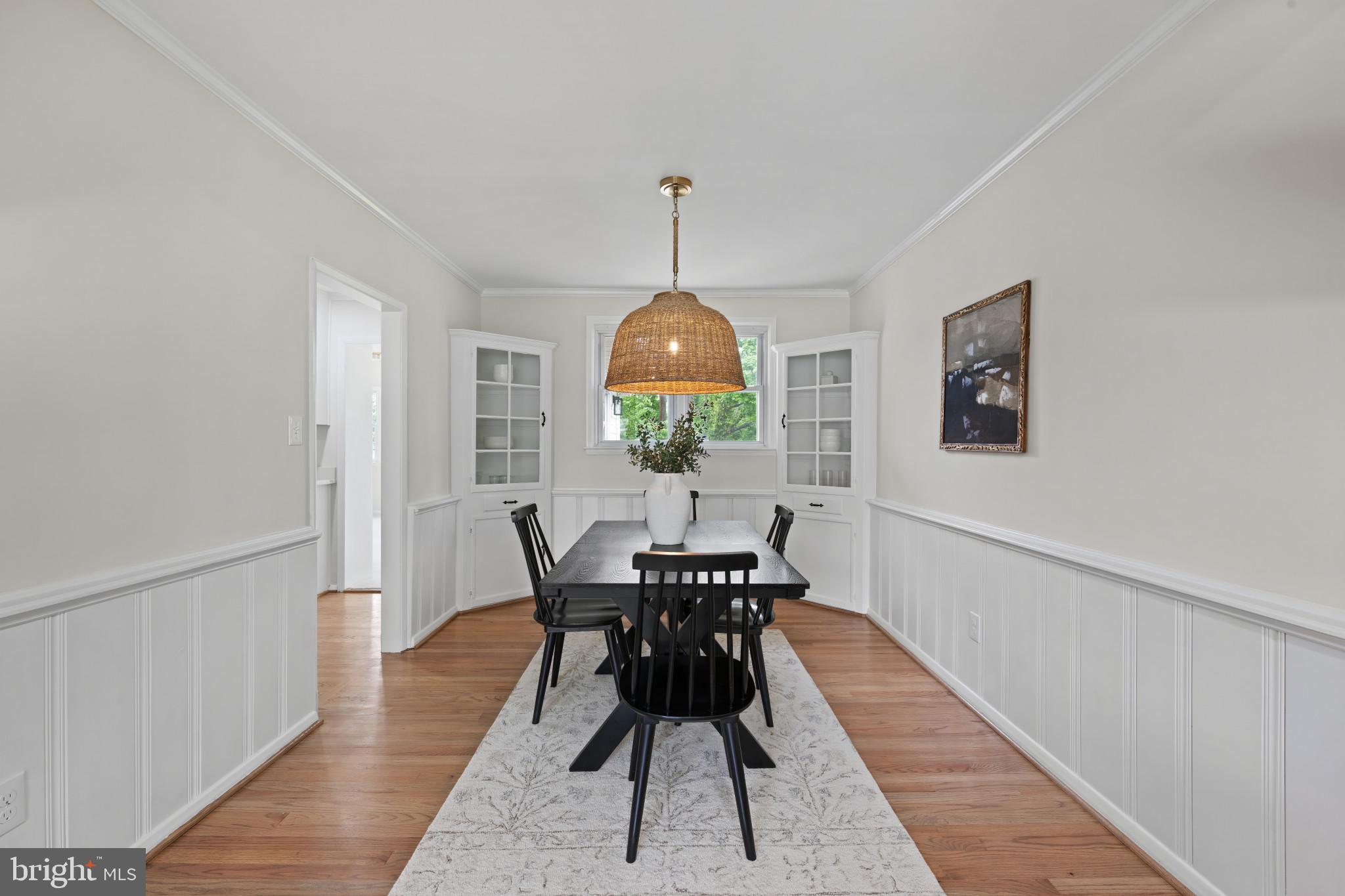 WESTCHESTER - Residential