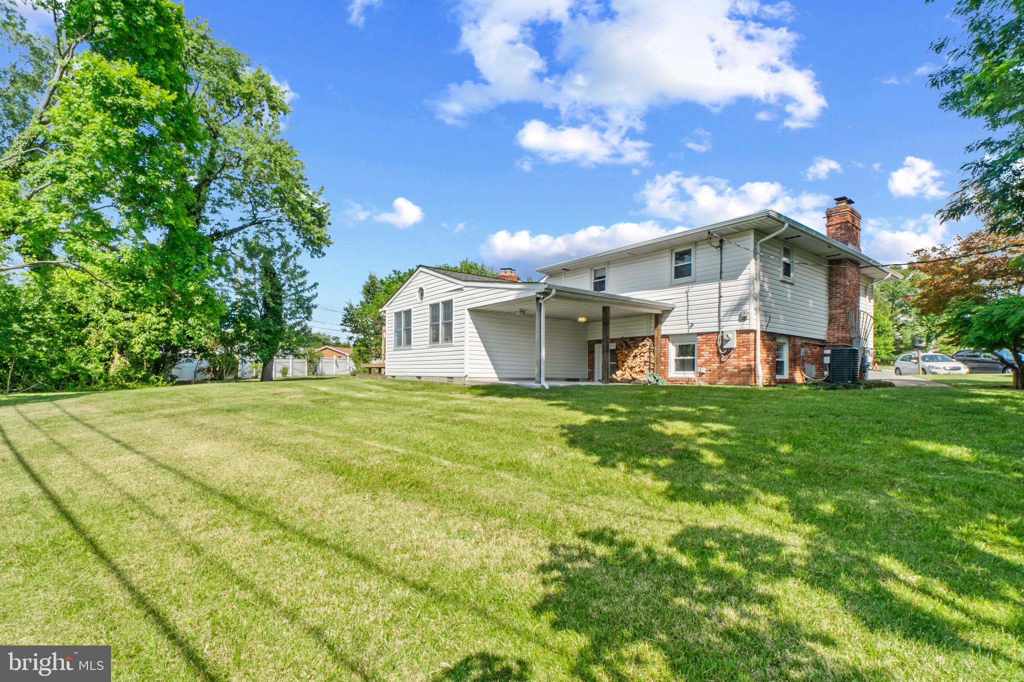 WESTCHESTER - Residential