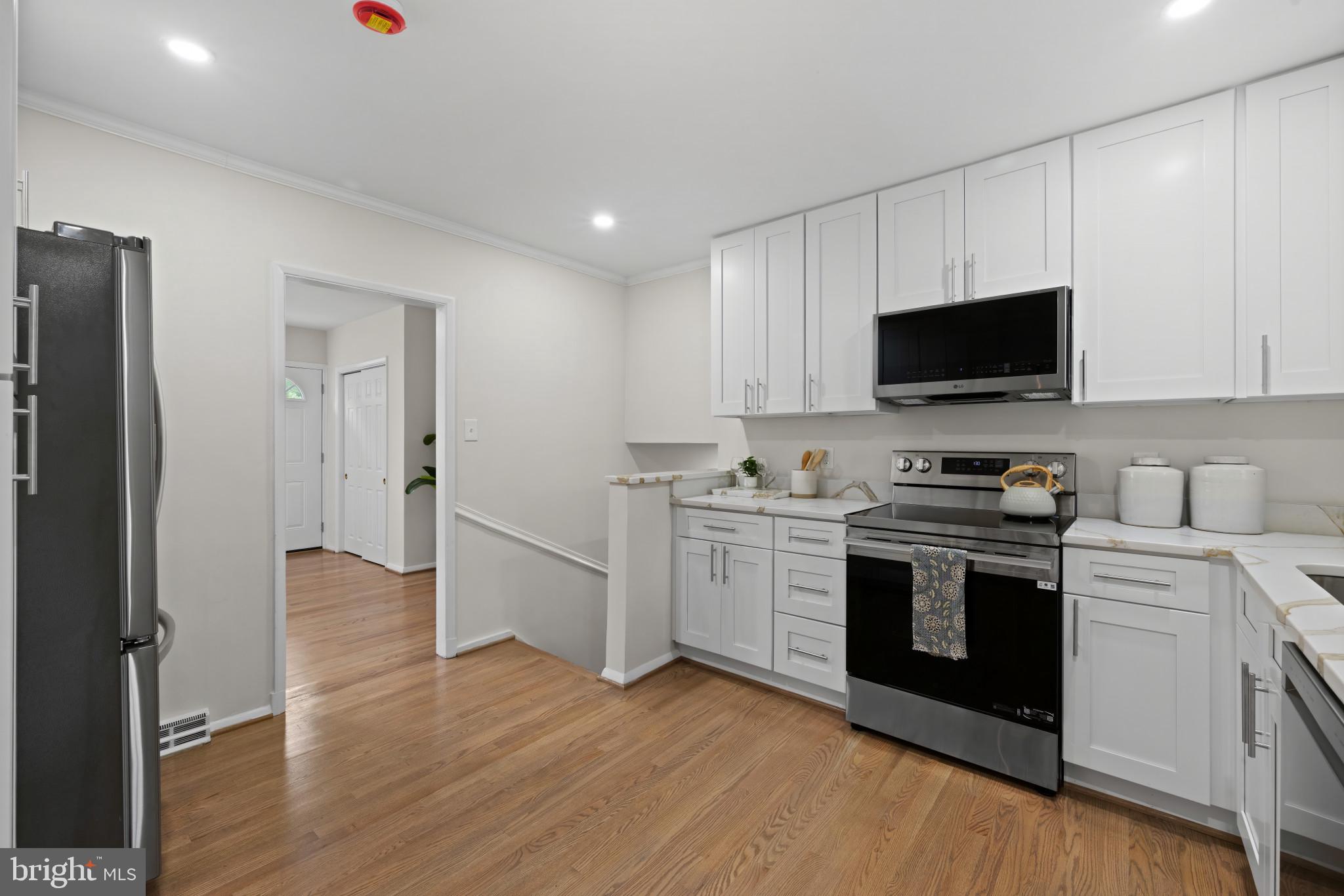 WESTCHESTER - Residential