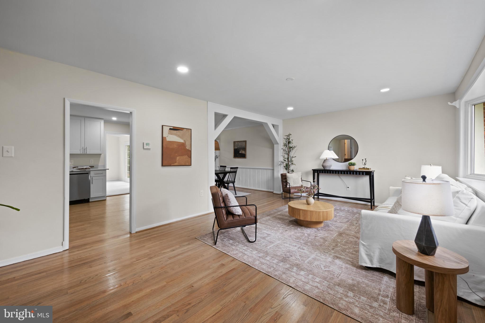 WESTCHESTER - Residential