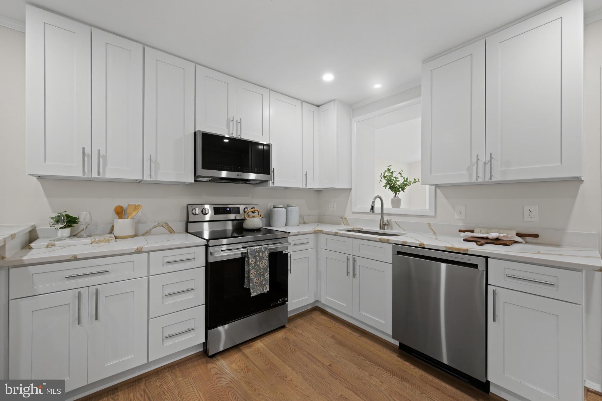 WESTCHESTER - Residential