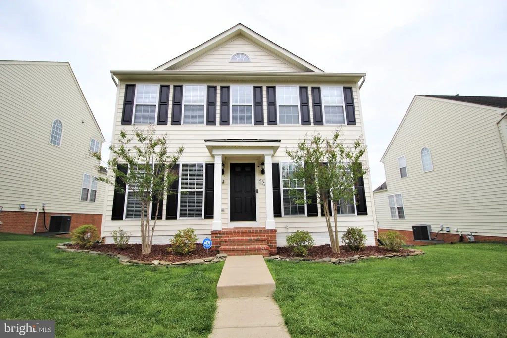 Additional image 2 of 2531 Transom Place, Woodbridge, VA 22191