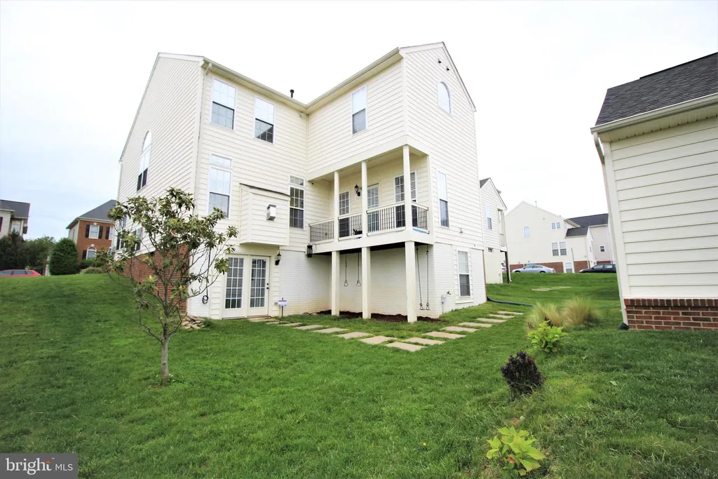 2531 Transom Place, Woodbridge, VA 22191