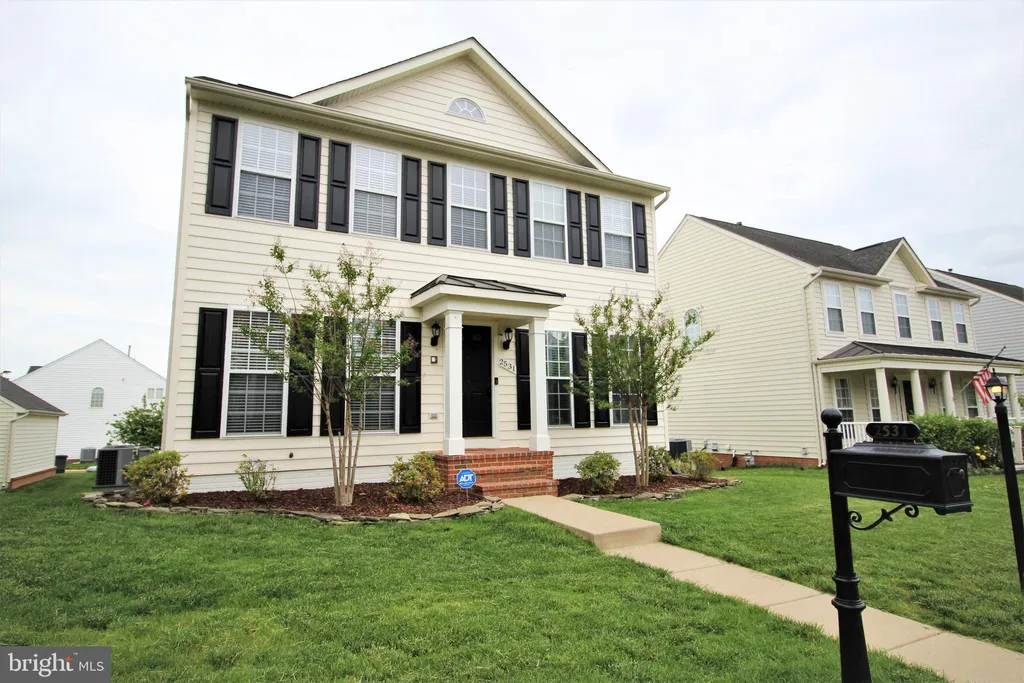 Additional image 25 of 2531 Transom Place, Woodbridge, VA 22191