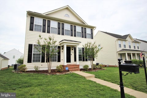 Homes For Rent - 2531 Transom Place<br/> WOODBRIDGE, VA 22191