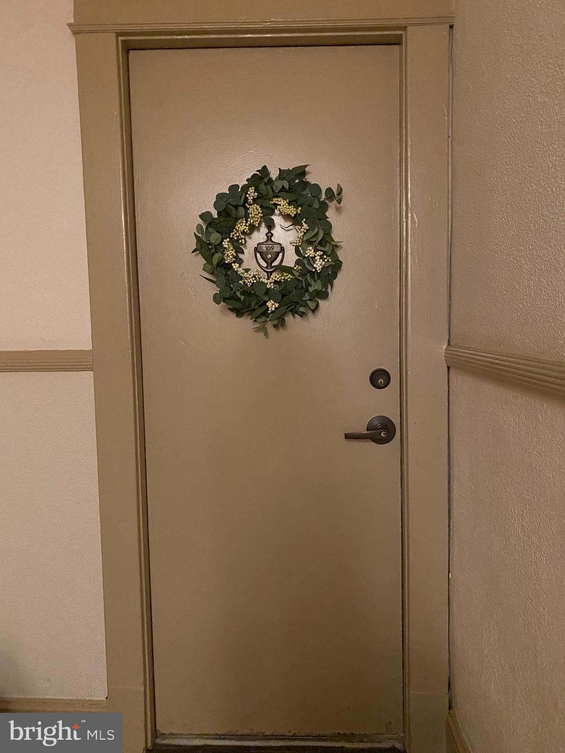 3026 WISCONSIN AVENUE NW 109