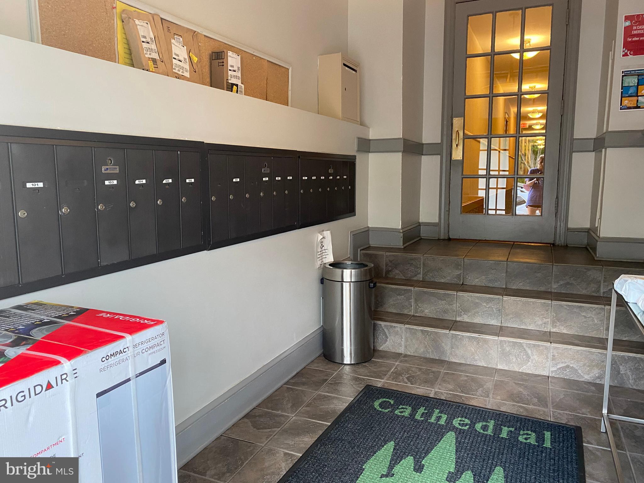 3026 WISCONSIN AVENUE NW 109