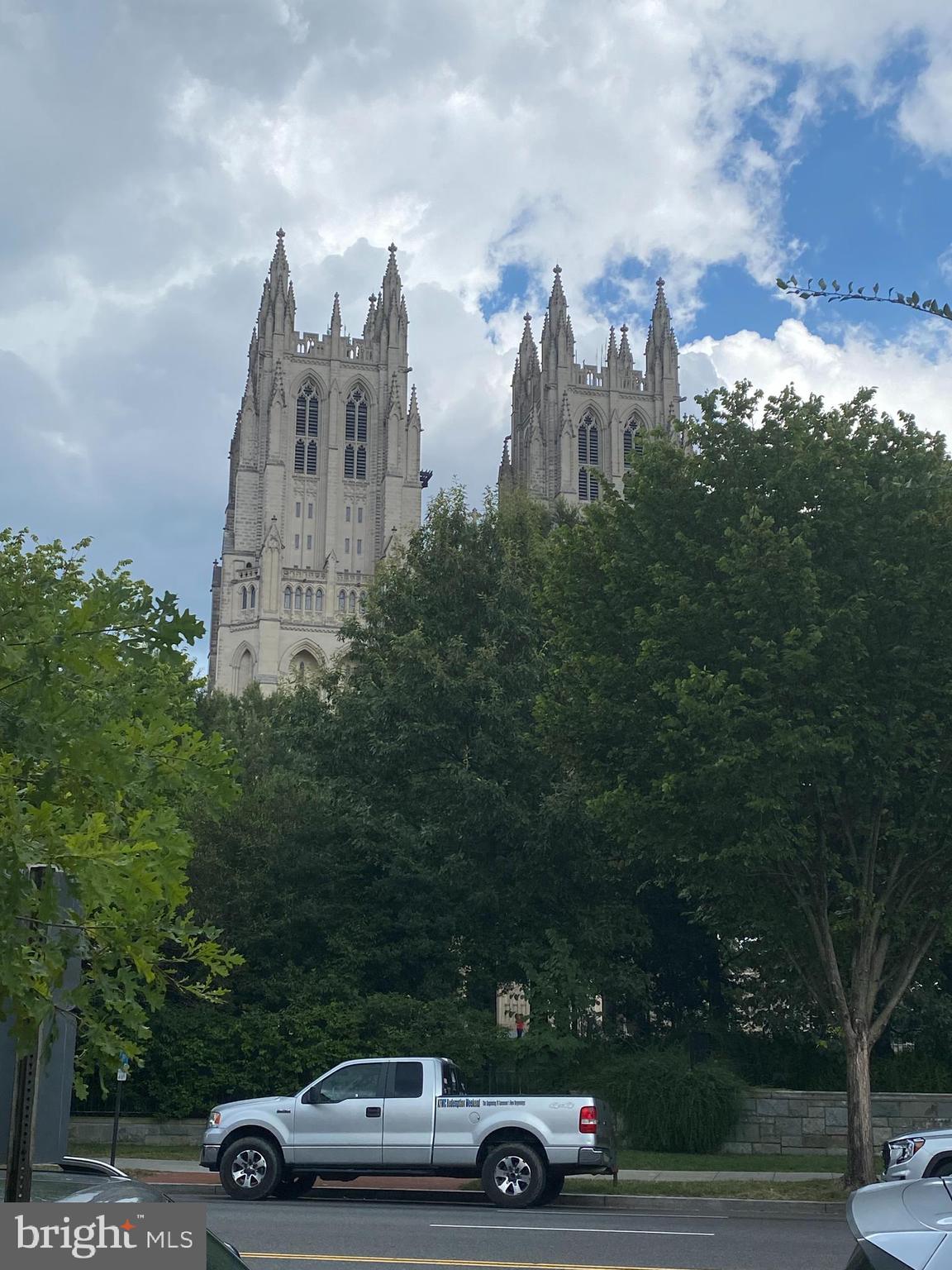 3026 WISCONSIN AVENUE NW 109