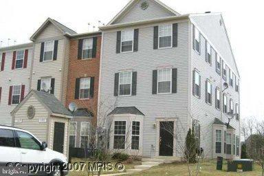 Back on market. Previous applicants changed their mind. Neutrally decorated END townhouse unit (back-back) in desirable Seven Oaks available July 1, 2025. 3Bedrooms, 2.5 bathrooms. Freshly painted and professionally cleaned carpeting. Newer updated appliances in kitchen. Main suite with walk-in closet; super en-suite bathroom, sitting area. Second level has 2 large bedrooms and utility room in addition to spacious full bath. Pets case-by-case. Additional pet rent of $50 per month per pet. Great location? Close to Fort Meade, Baltimore, D.C., Annapolis, and surrounding areas.