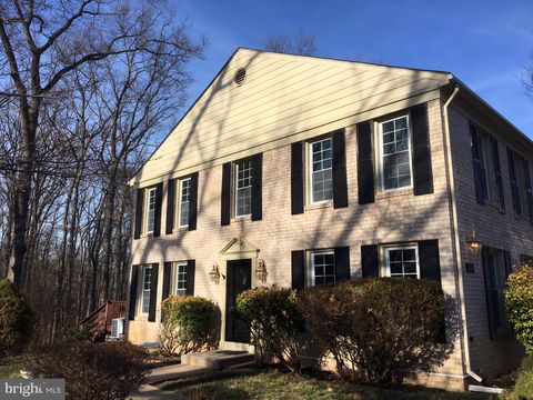 11951 HEATHCOTE COURT RESTON VA 20191
