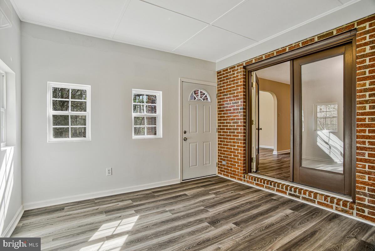 BENEDICT FARMS - Residential