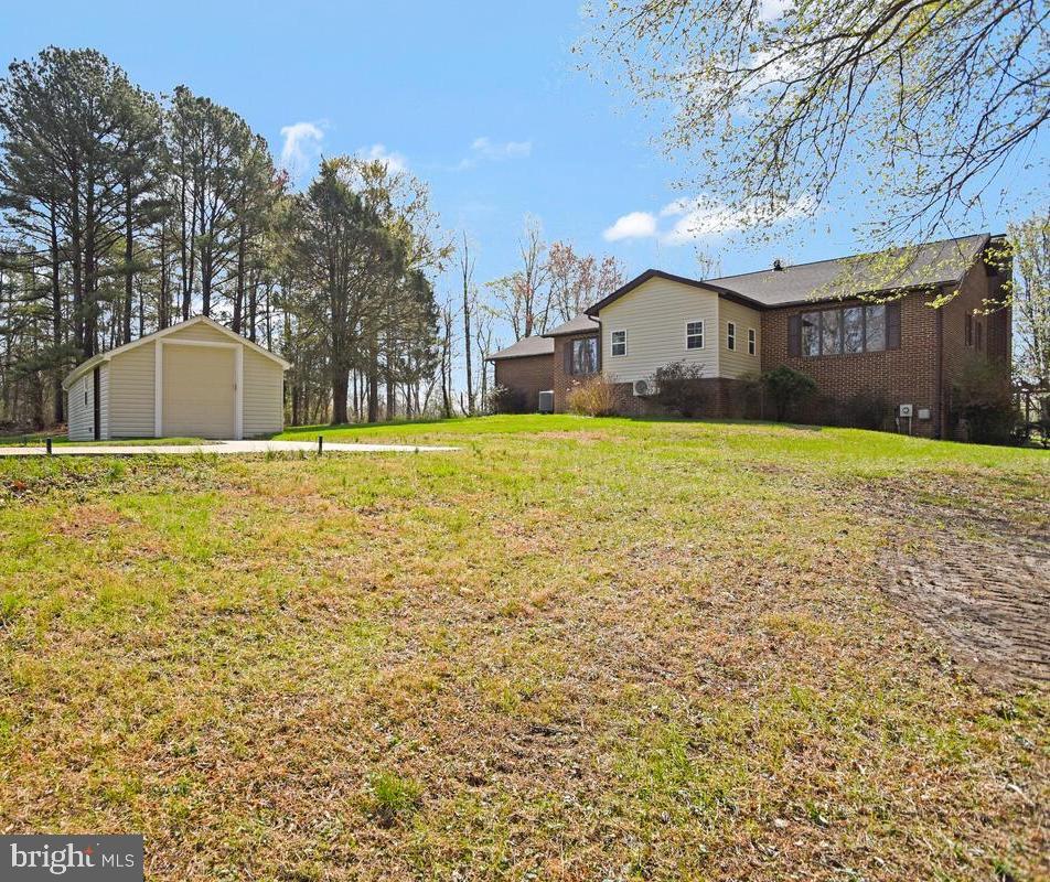 BENEDICT FARMS - Residential