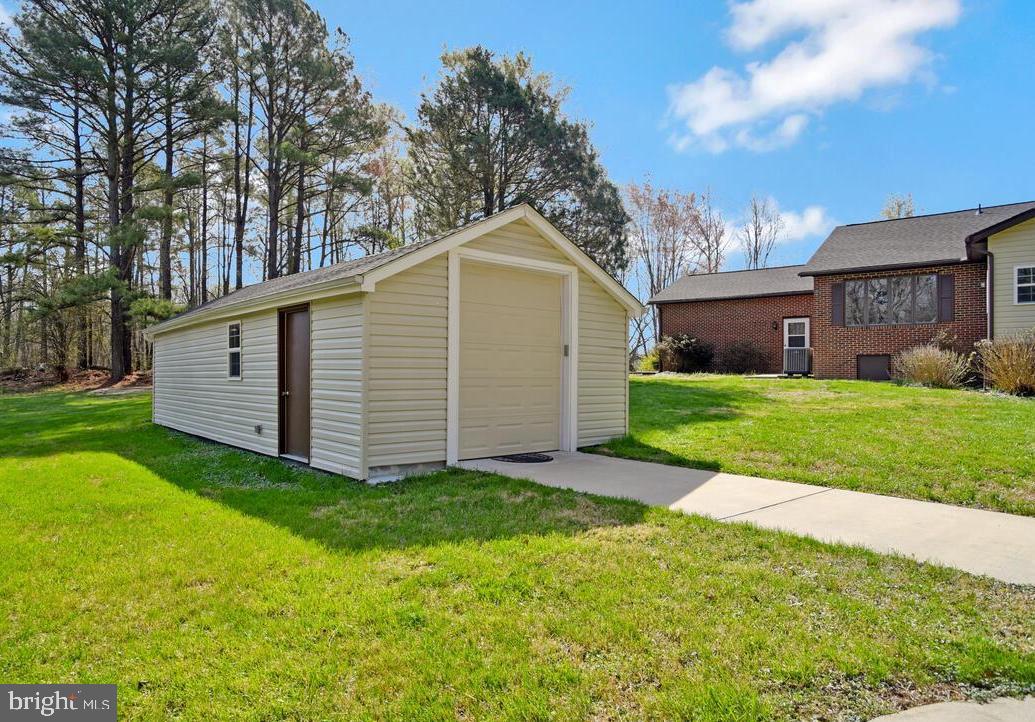 BENEDICT FARMS - Residential