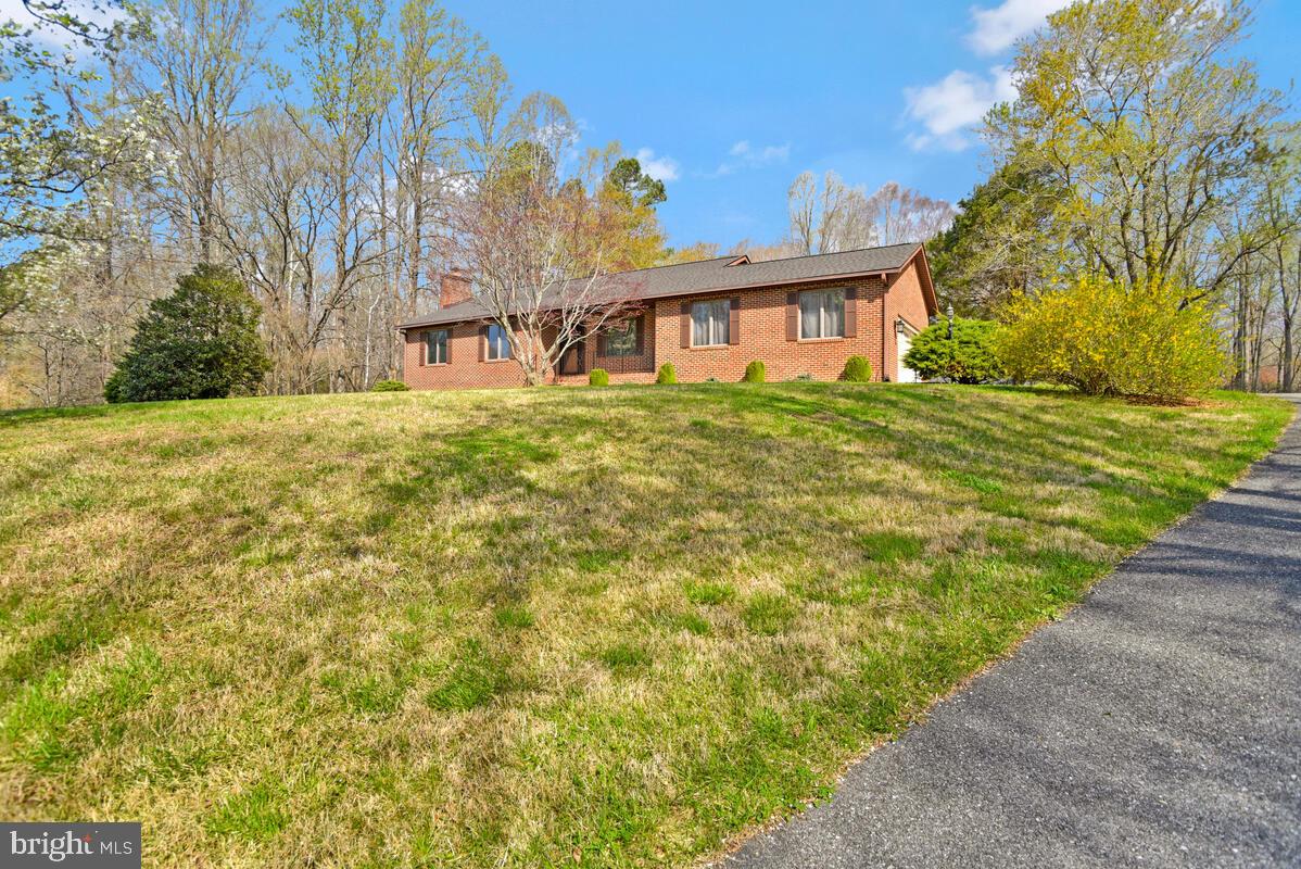 BENEDICT FARMS - Residential