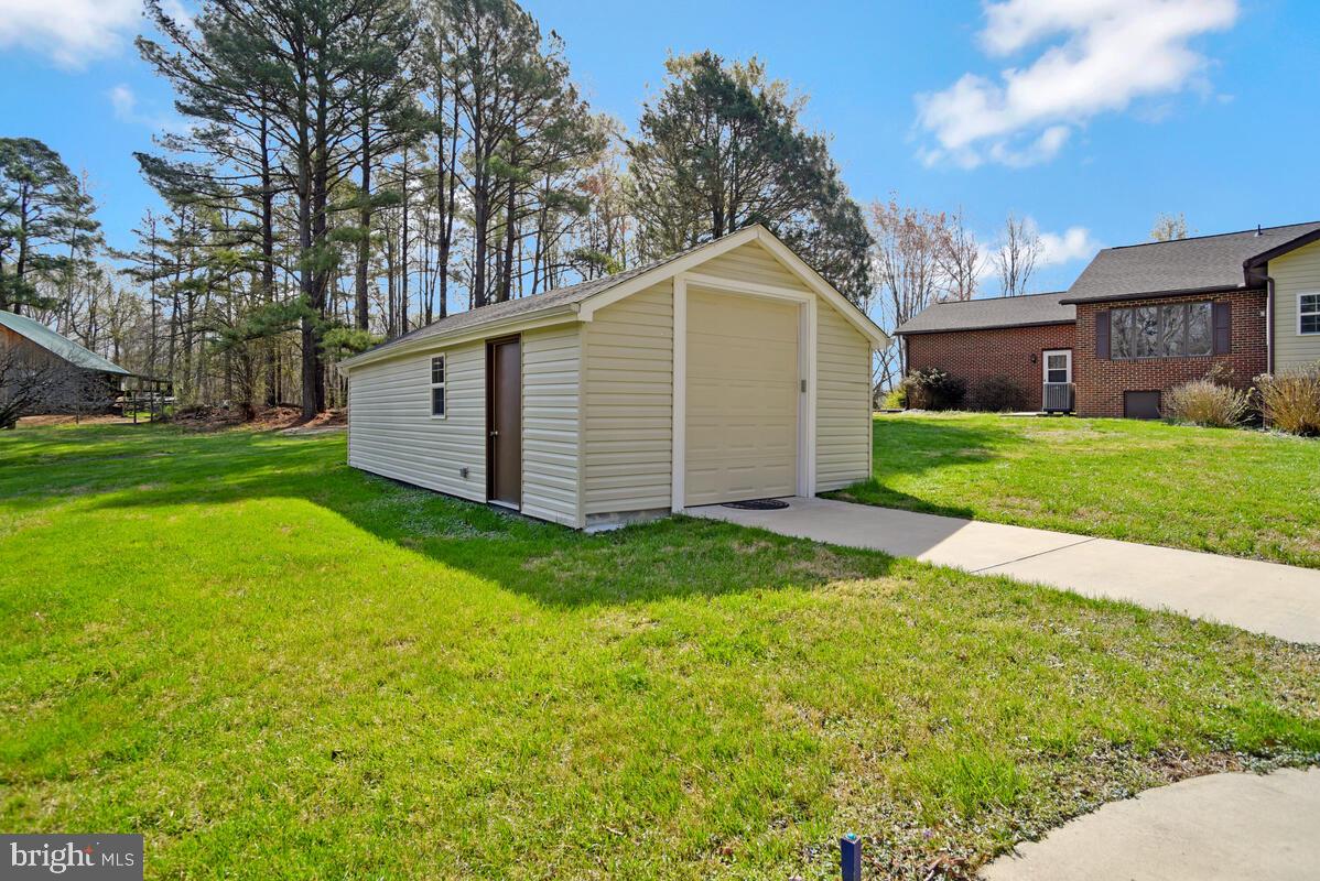 BENEDICT FARMS - Residential