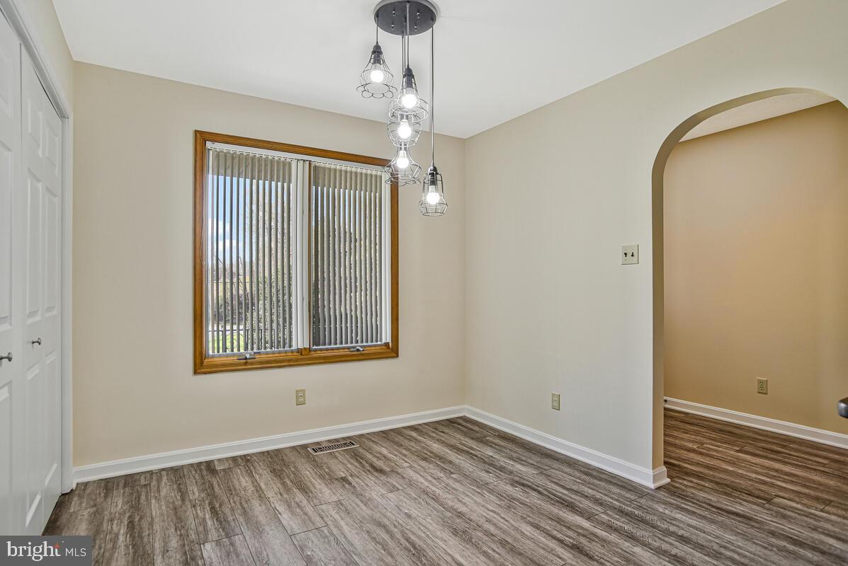 BENEDICT FARMS - Residential