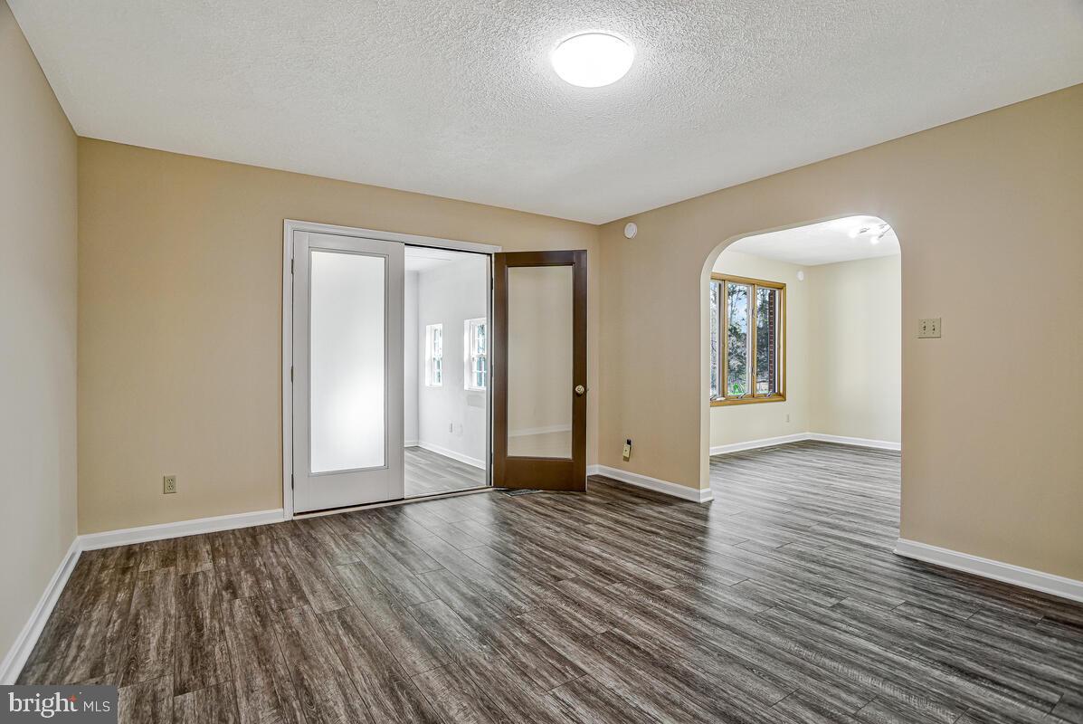 BENEDICT FARMS - Residential