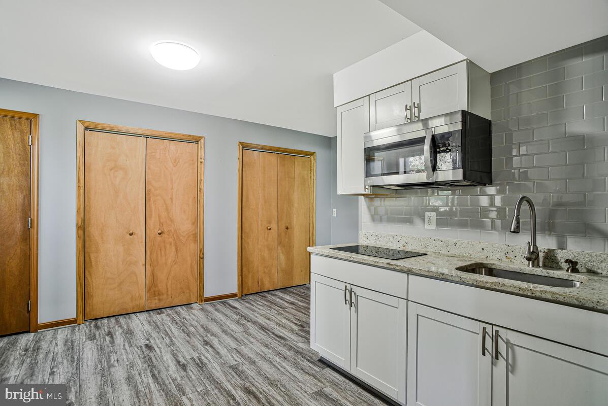 BENEDICT FARMS - Residential