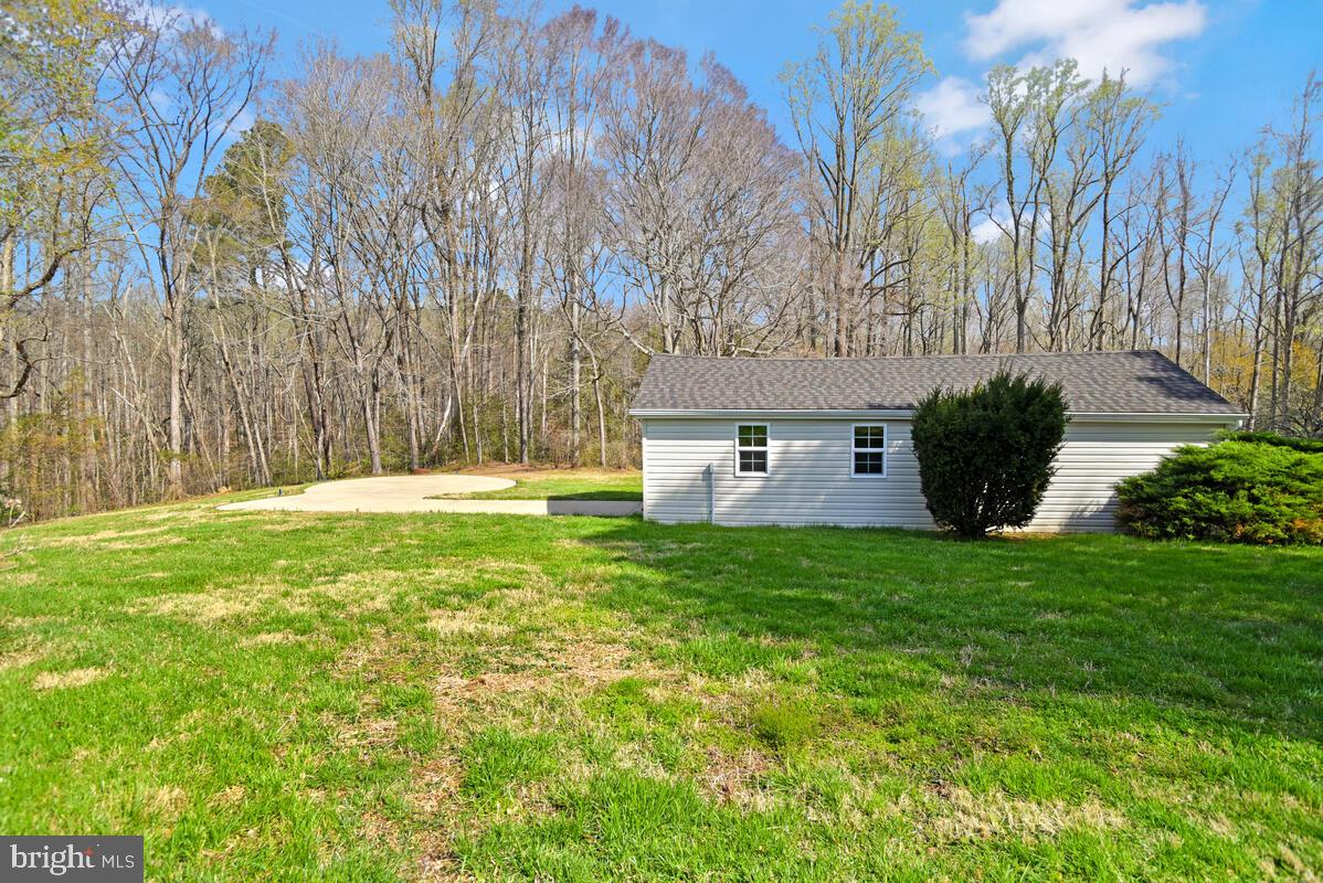 BENEDICT FARMS - Residential