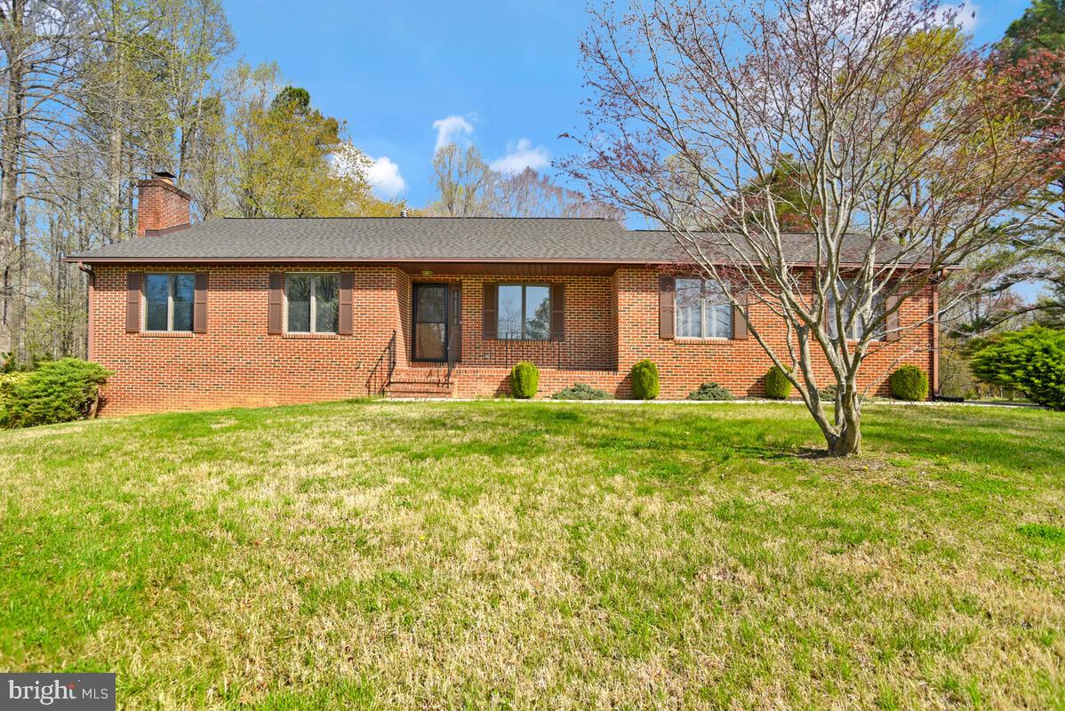 BENEDICT FARMS - Residential