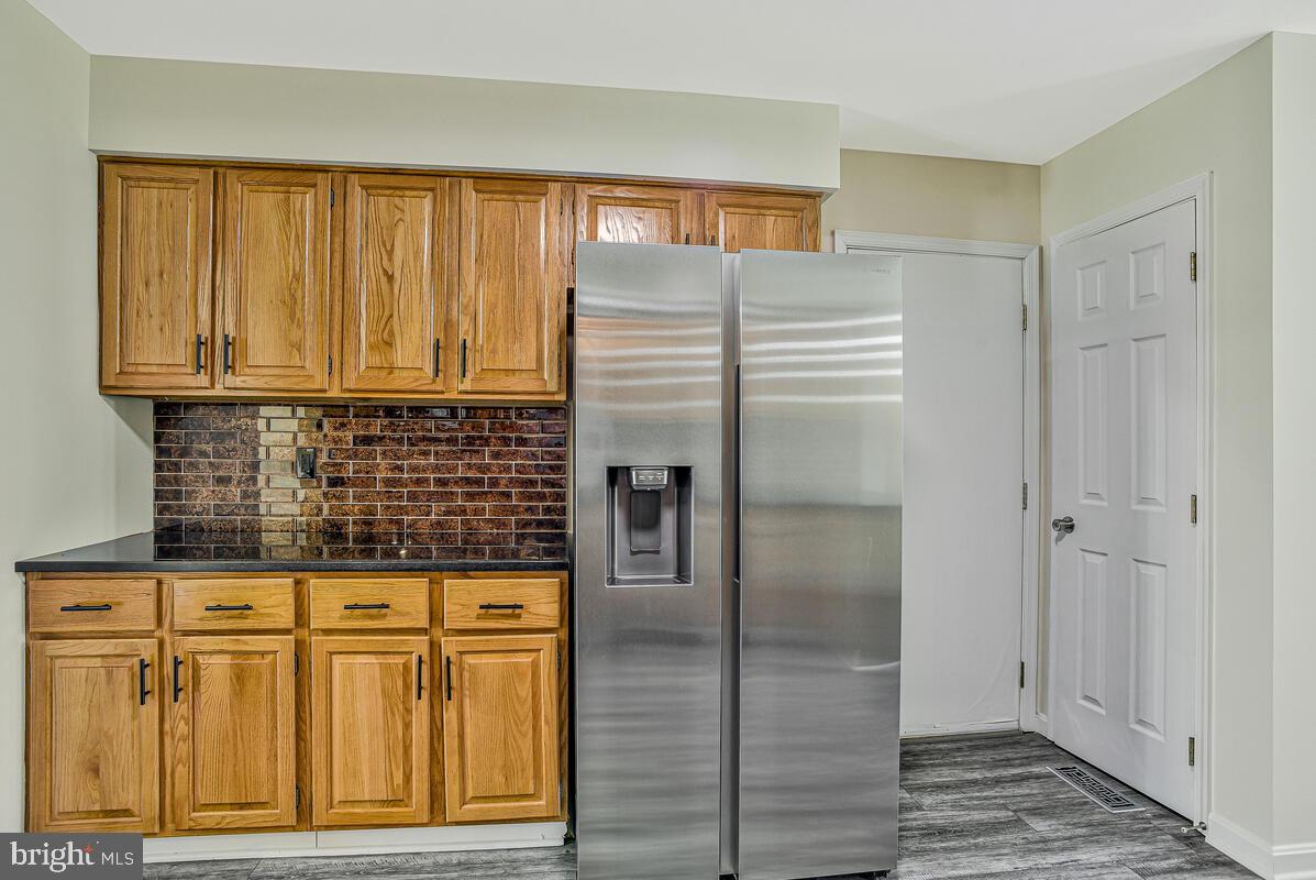 BENEDICT FARMS - Residential