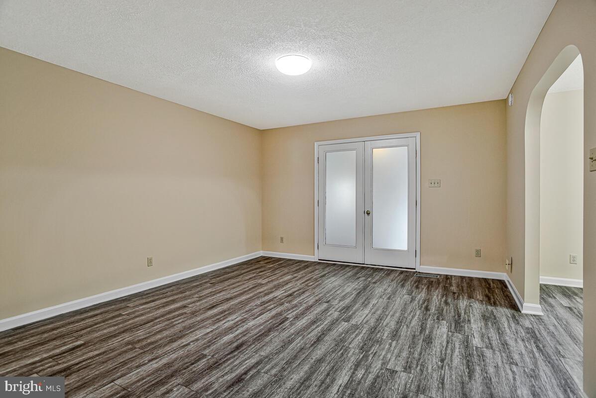 BENEDICT FARMS - Residential