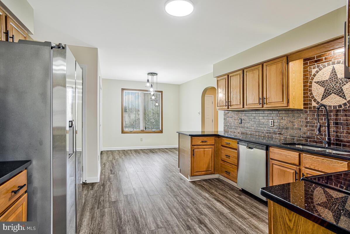 BENEDICT FARMS - Residential