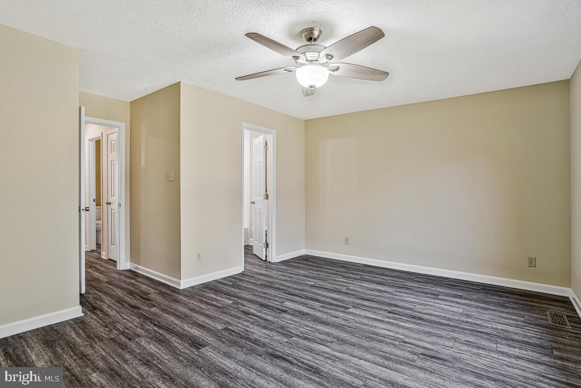 BENEDICT FARMS - Residential