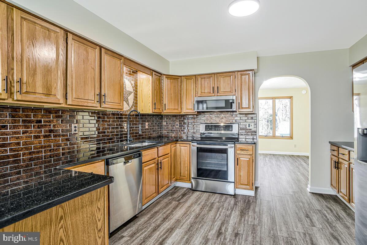 BENEDICT FARMS - Residential