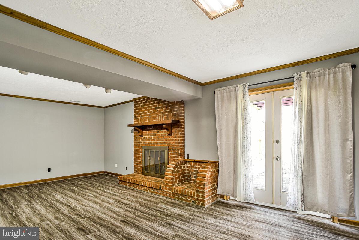 BENEDICT FARMS - Residential