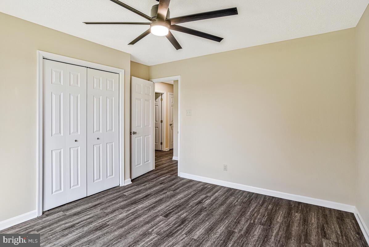 BENEDICT FARMS - Residential