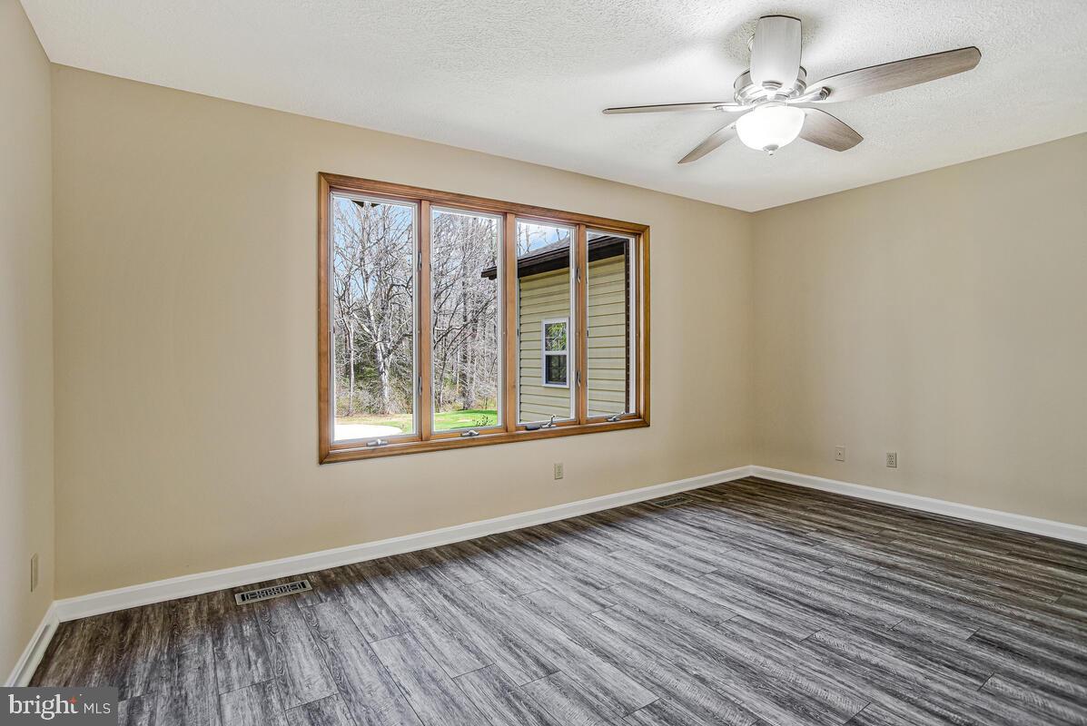 BENEDICT FARMS - Residential