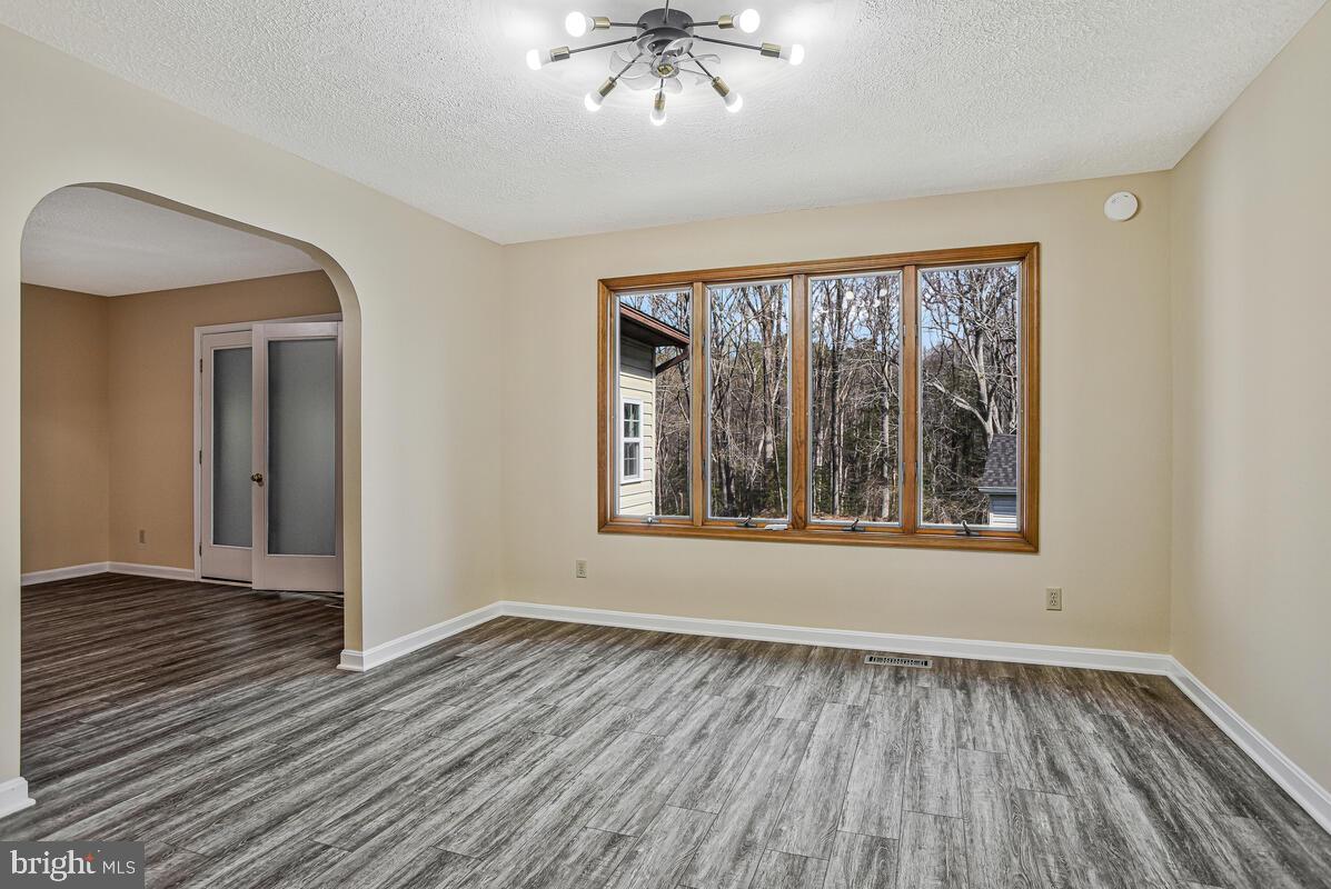 BENEDICT FARMS - Residential