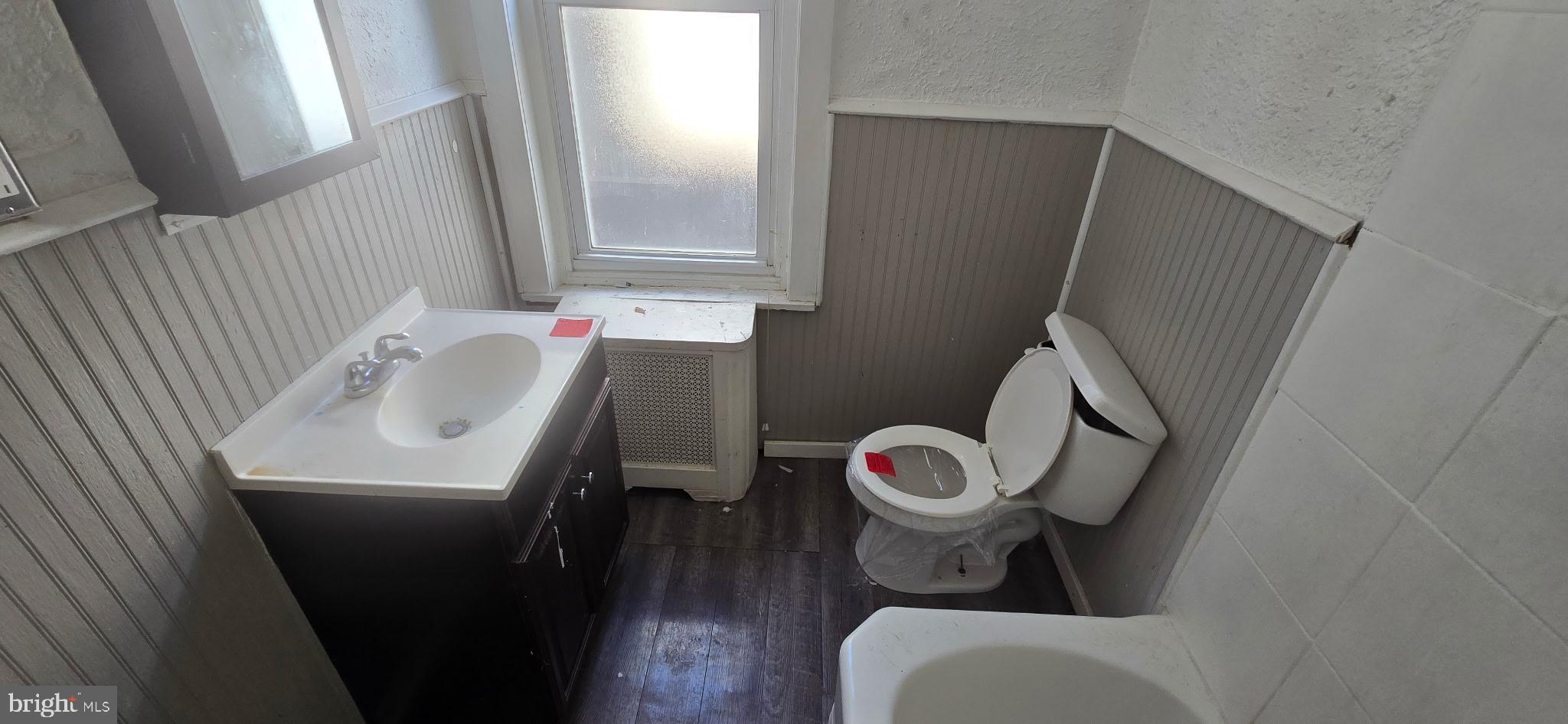 GERMANTOWN - Residential