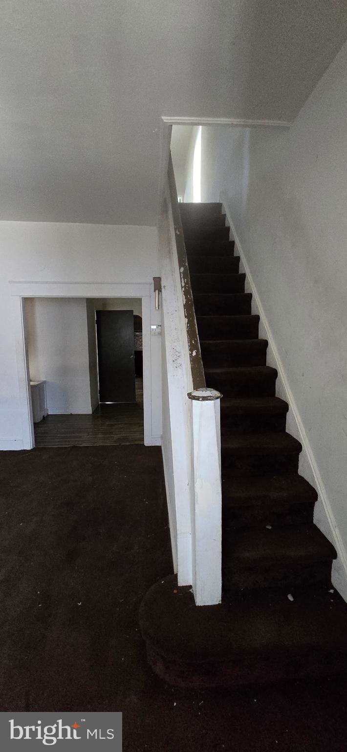 GERMANTOWN - Residential