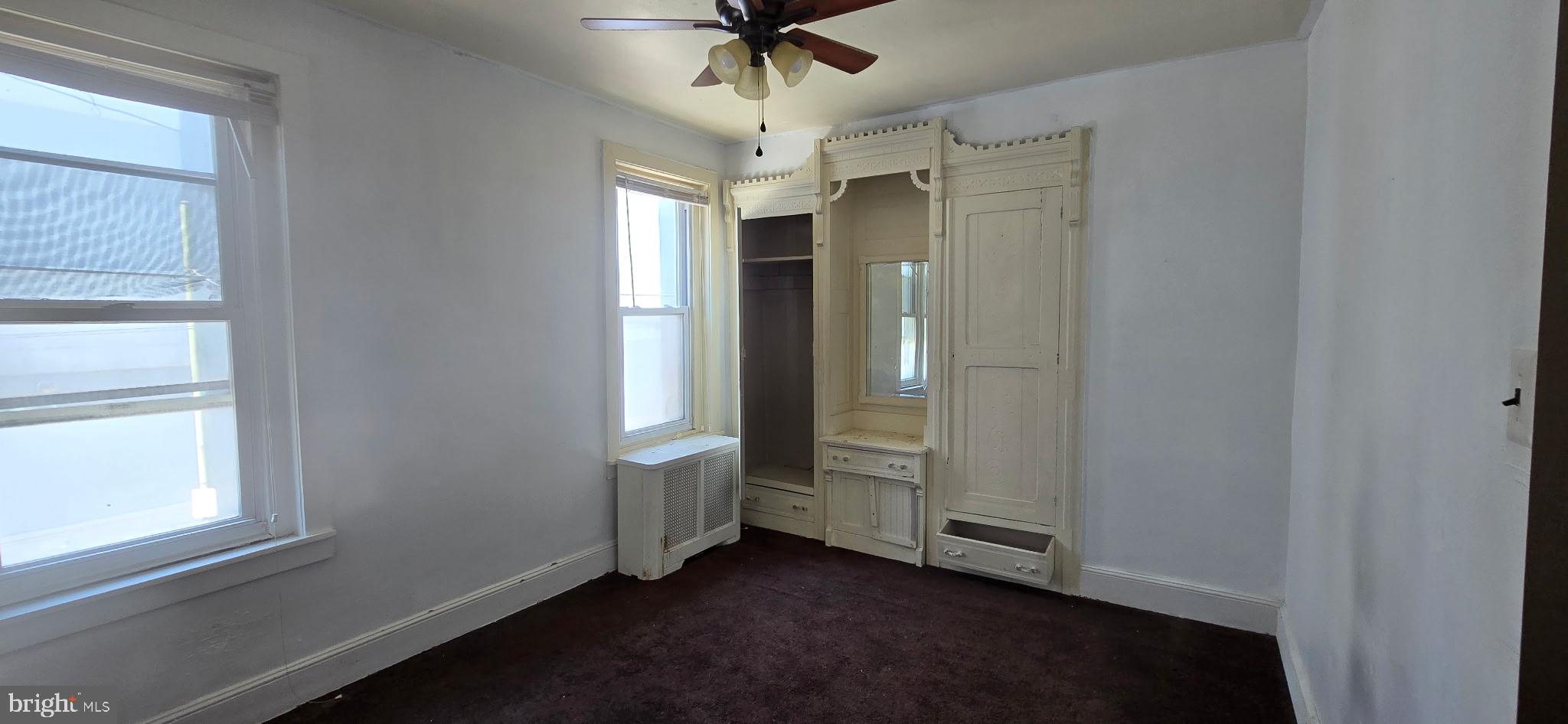 GERMANTOWN - Residential