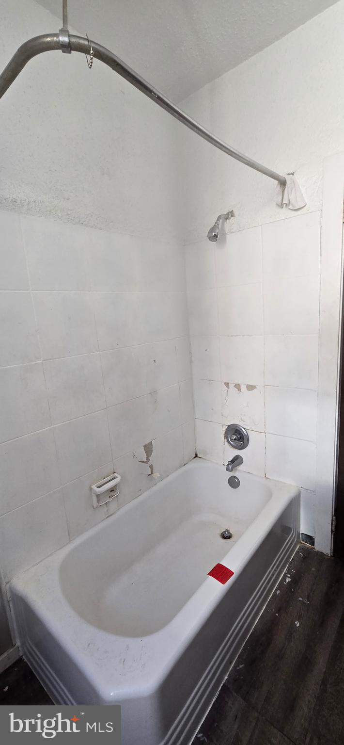 GERMANTOWN - Residential