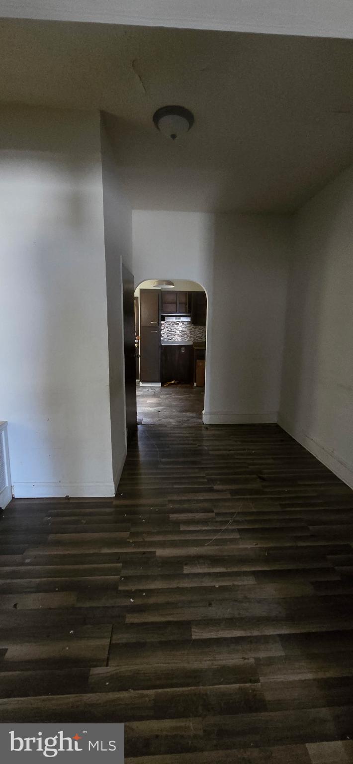 GERMANTOWN - Residential