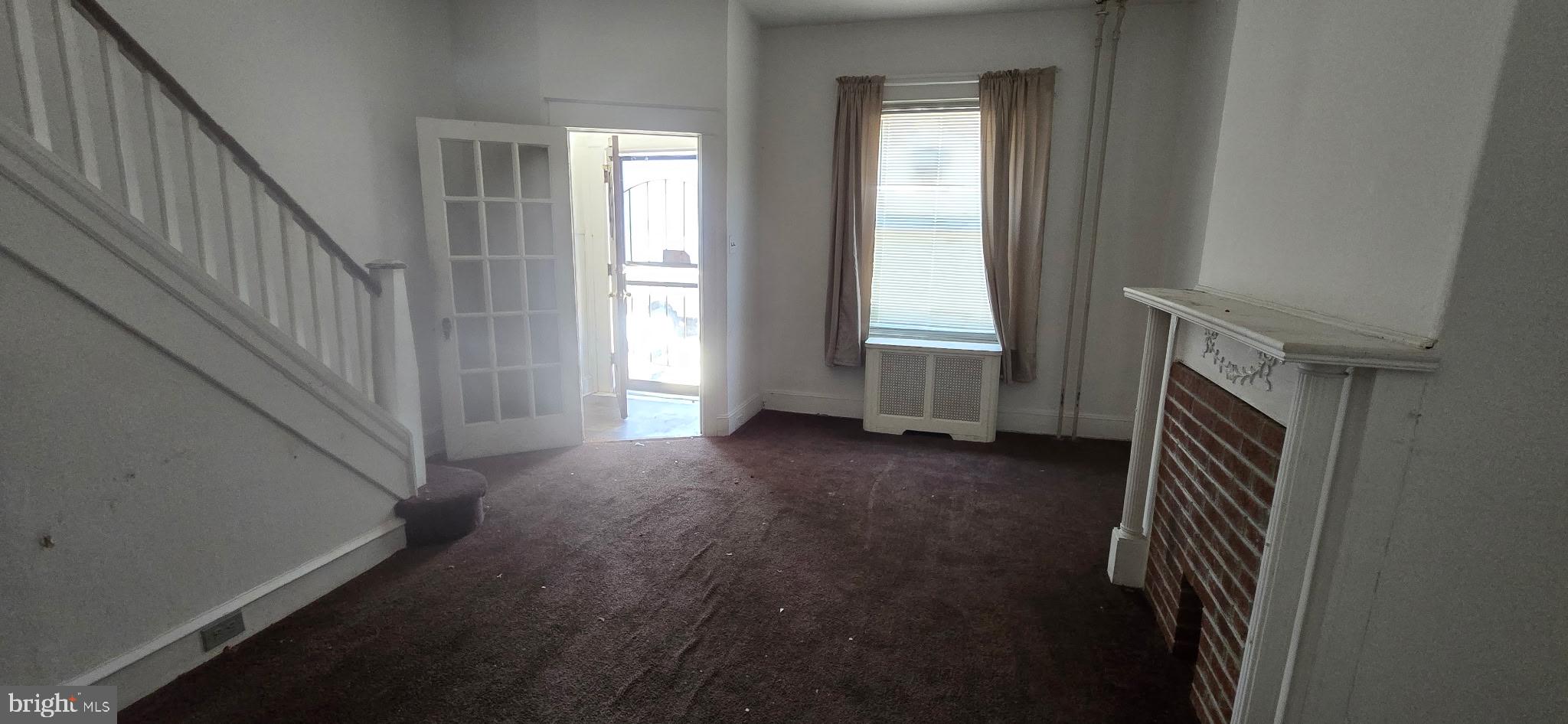 GERMANTOWN - Residential