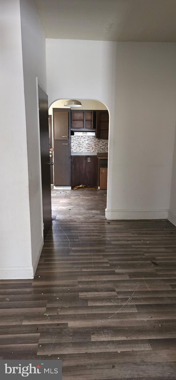 GERMANTOWN - Residential