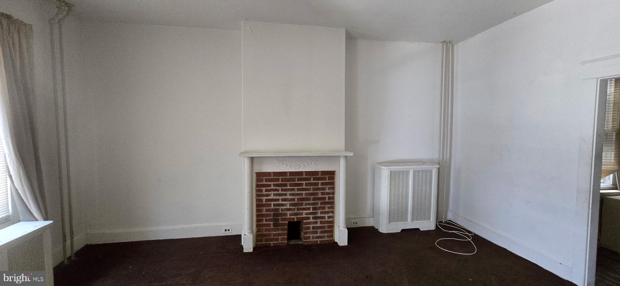 GERMANTOWN - Residential