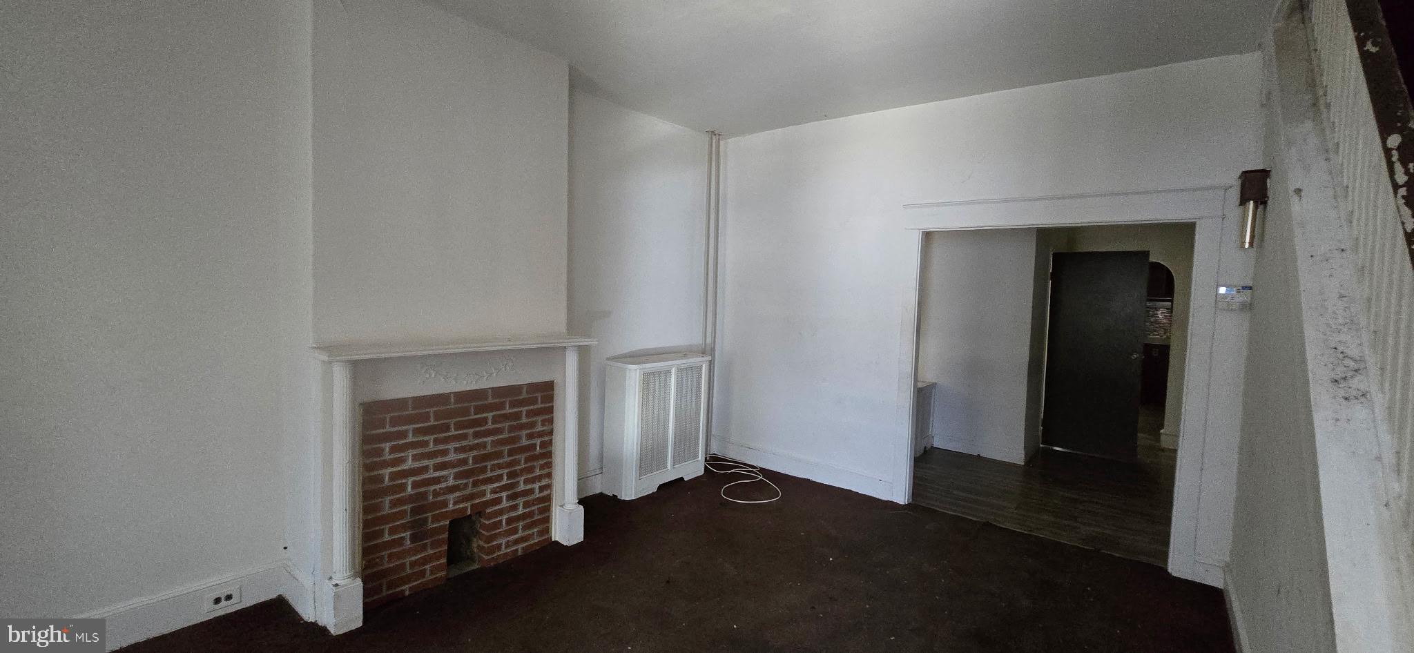 GERMANTOWN - Residential