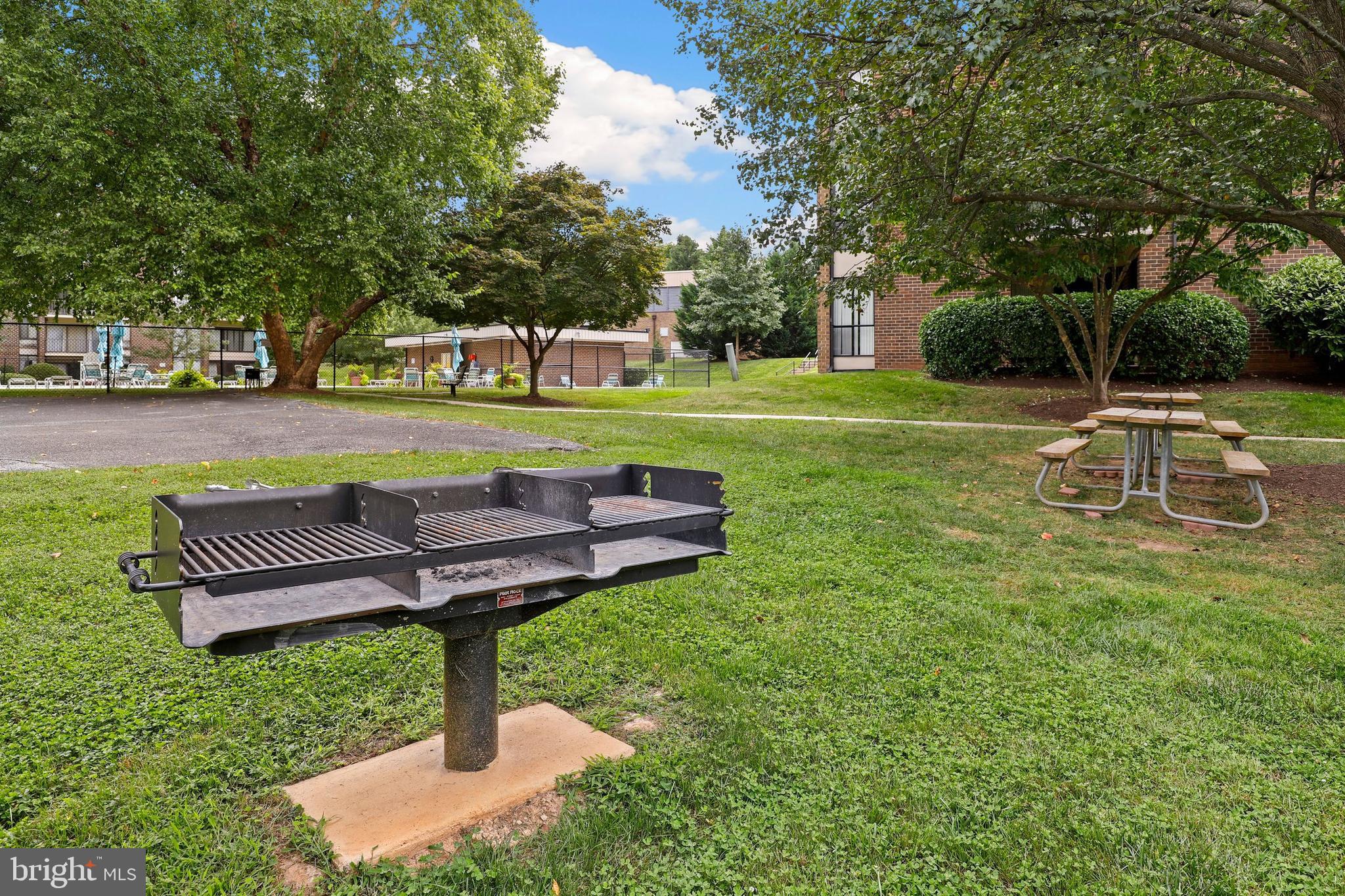 AMERICANA FINMARK - Residential