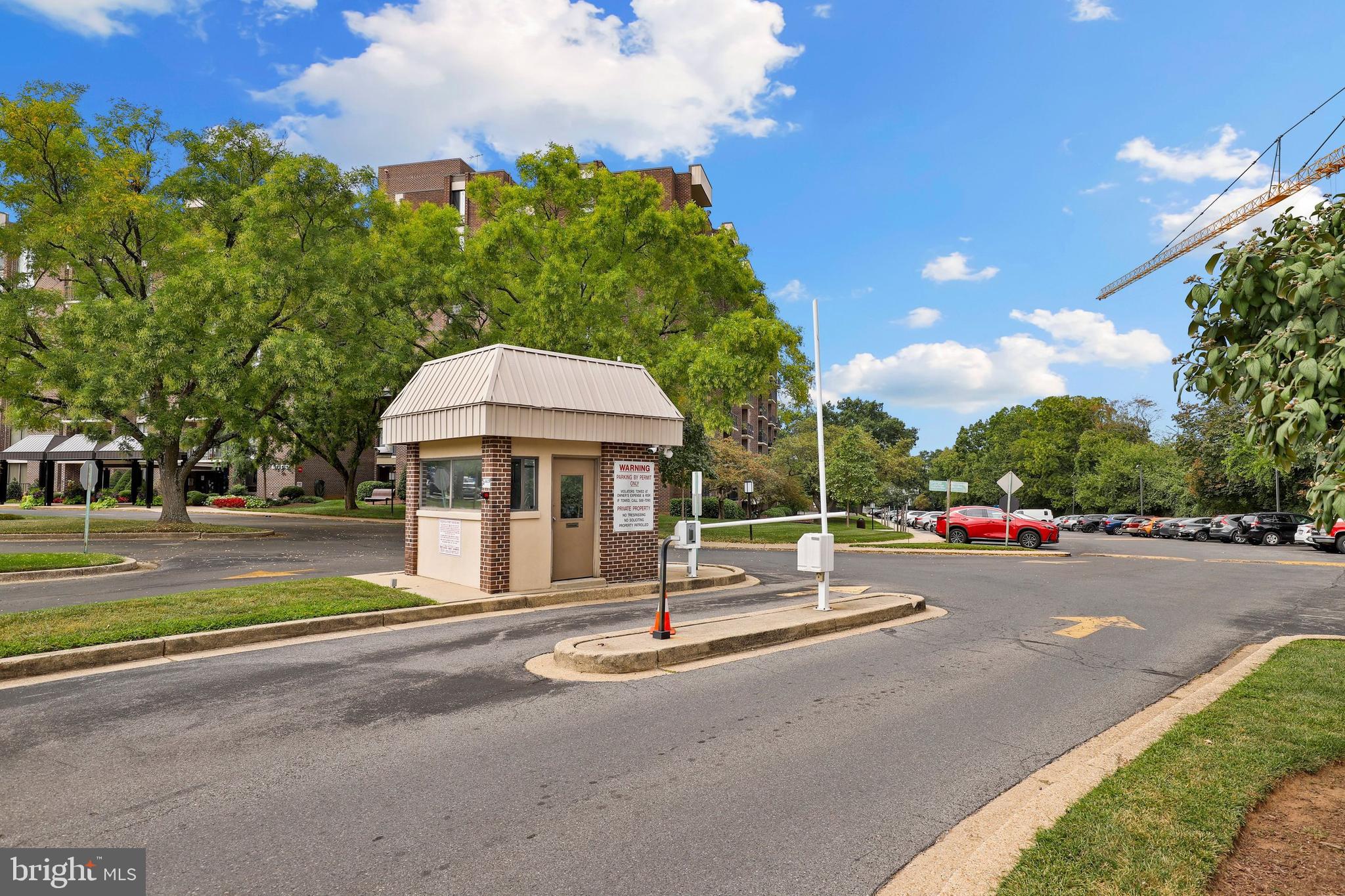 AMERICANA FINMARK - Residential