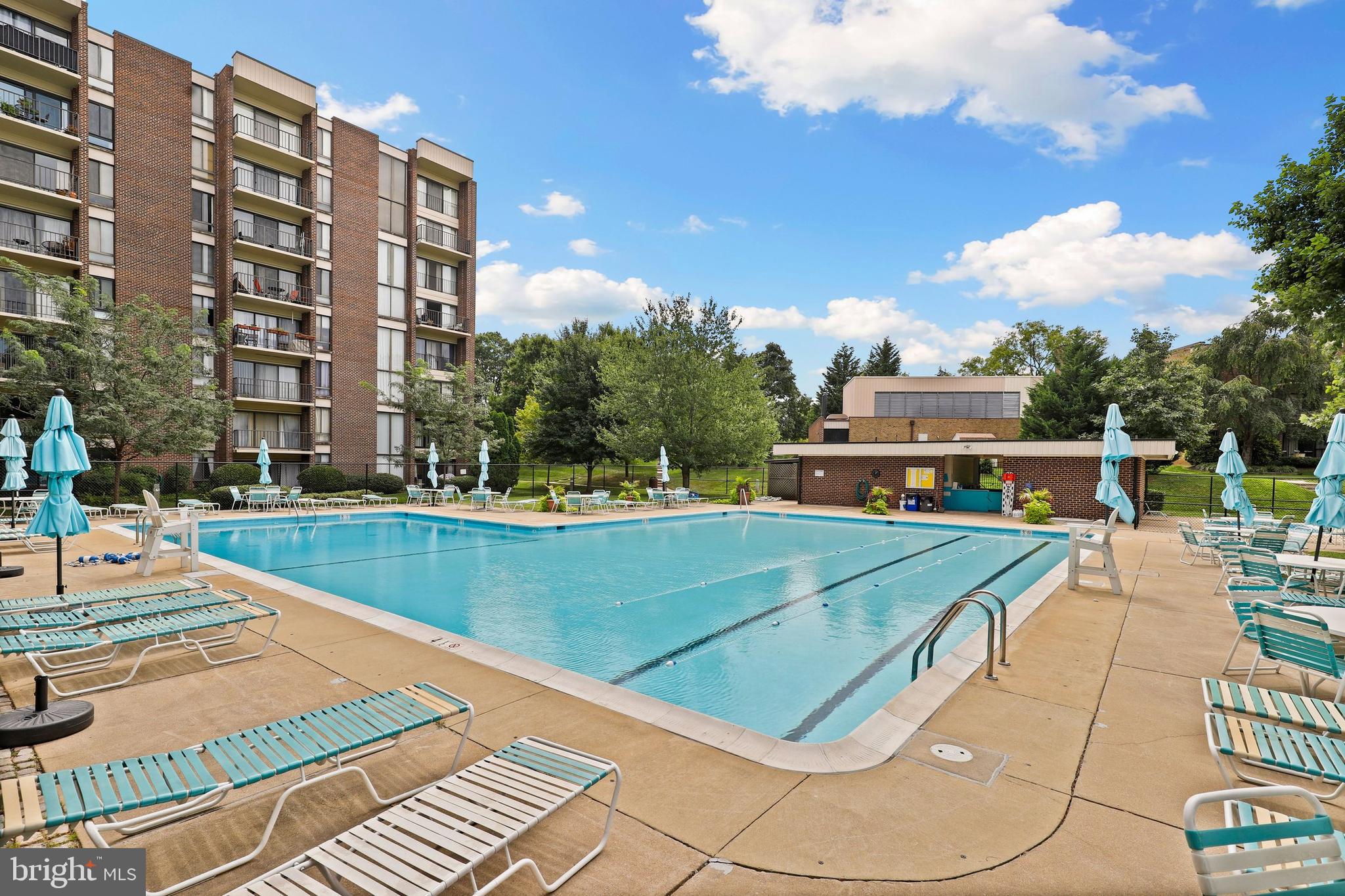 AMERICANA FINMARK - Residential