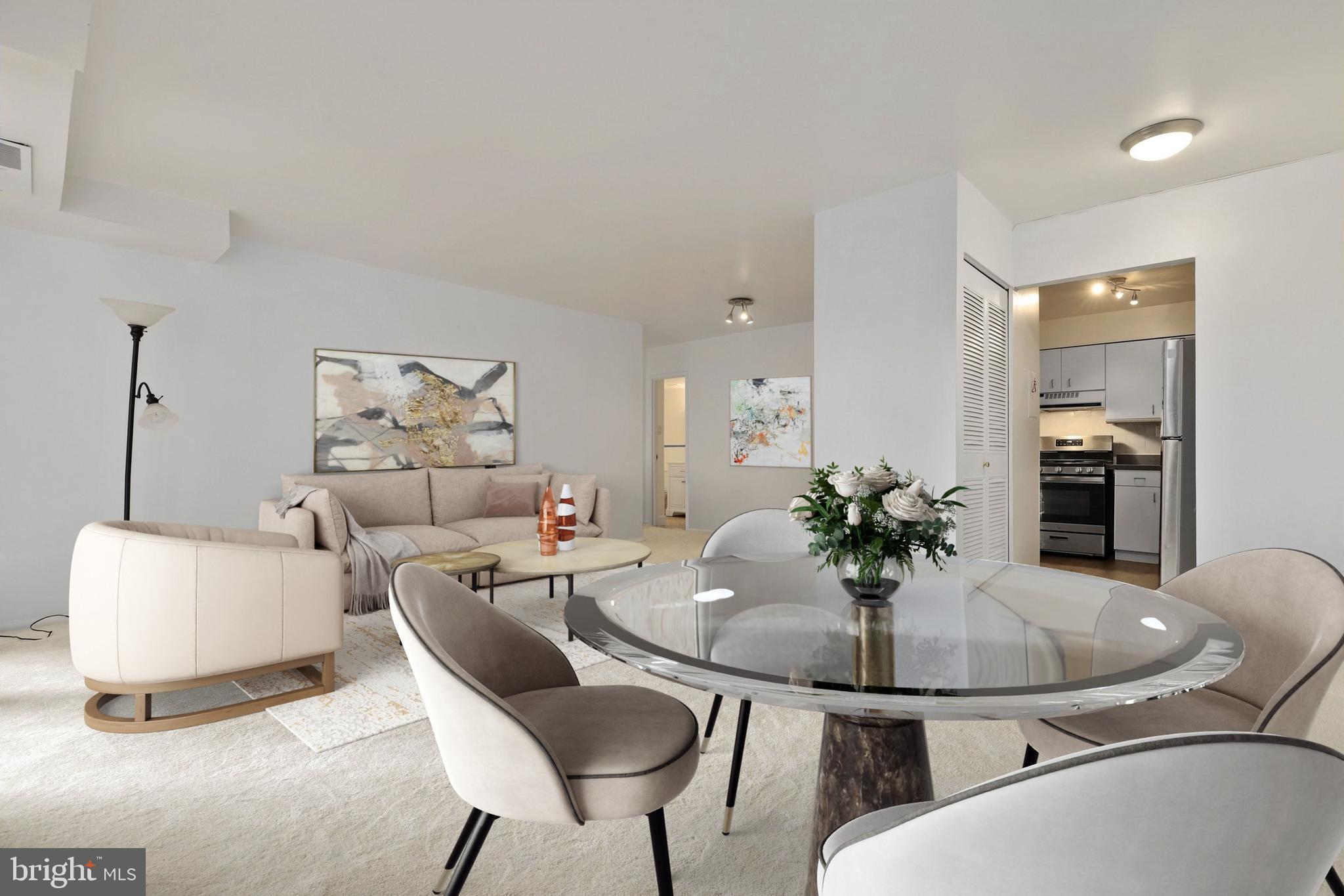 AMERICANA FINMARK - Residential