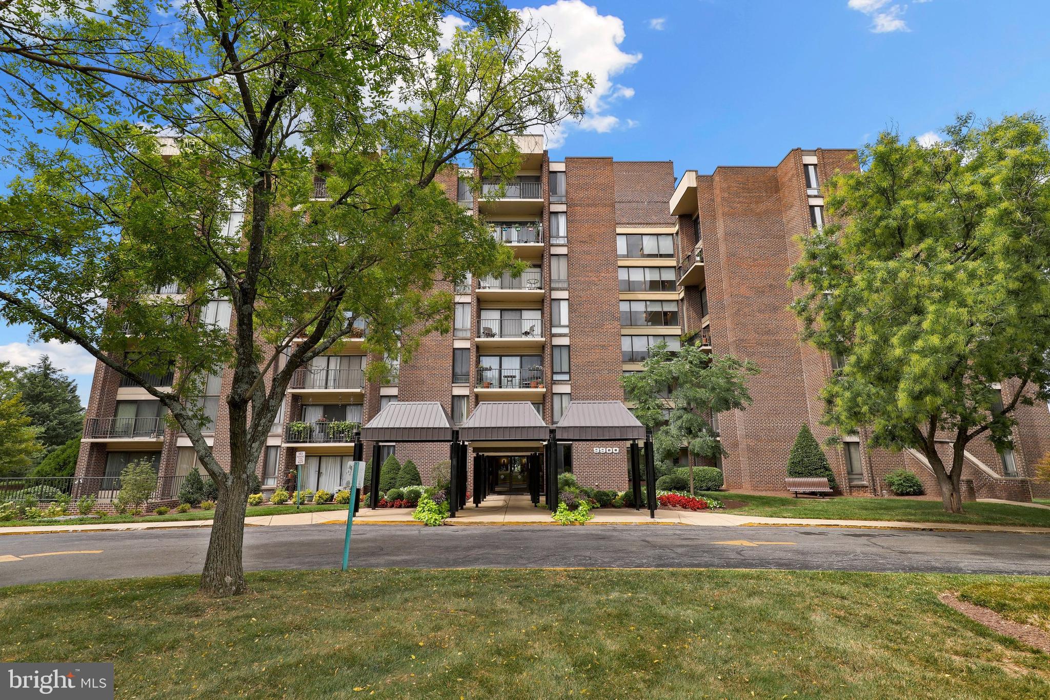 AMERICANA FINMARK - Residential