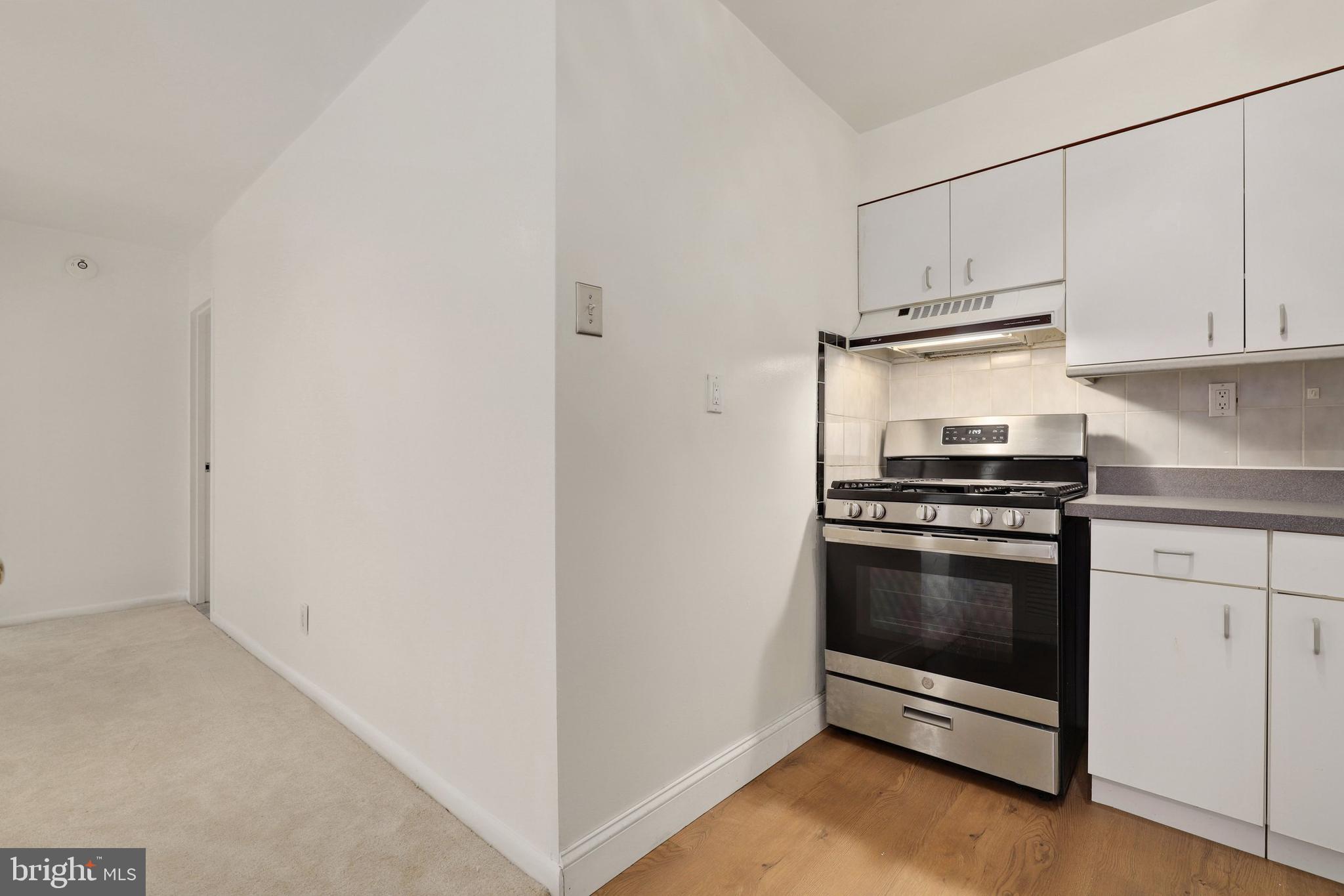 AMERICANA FINMARK - Residential