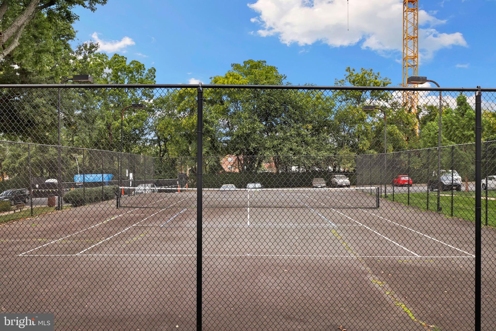 AMERICANA FINMARK - Residential