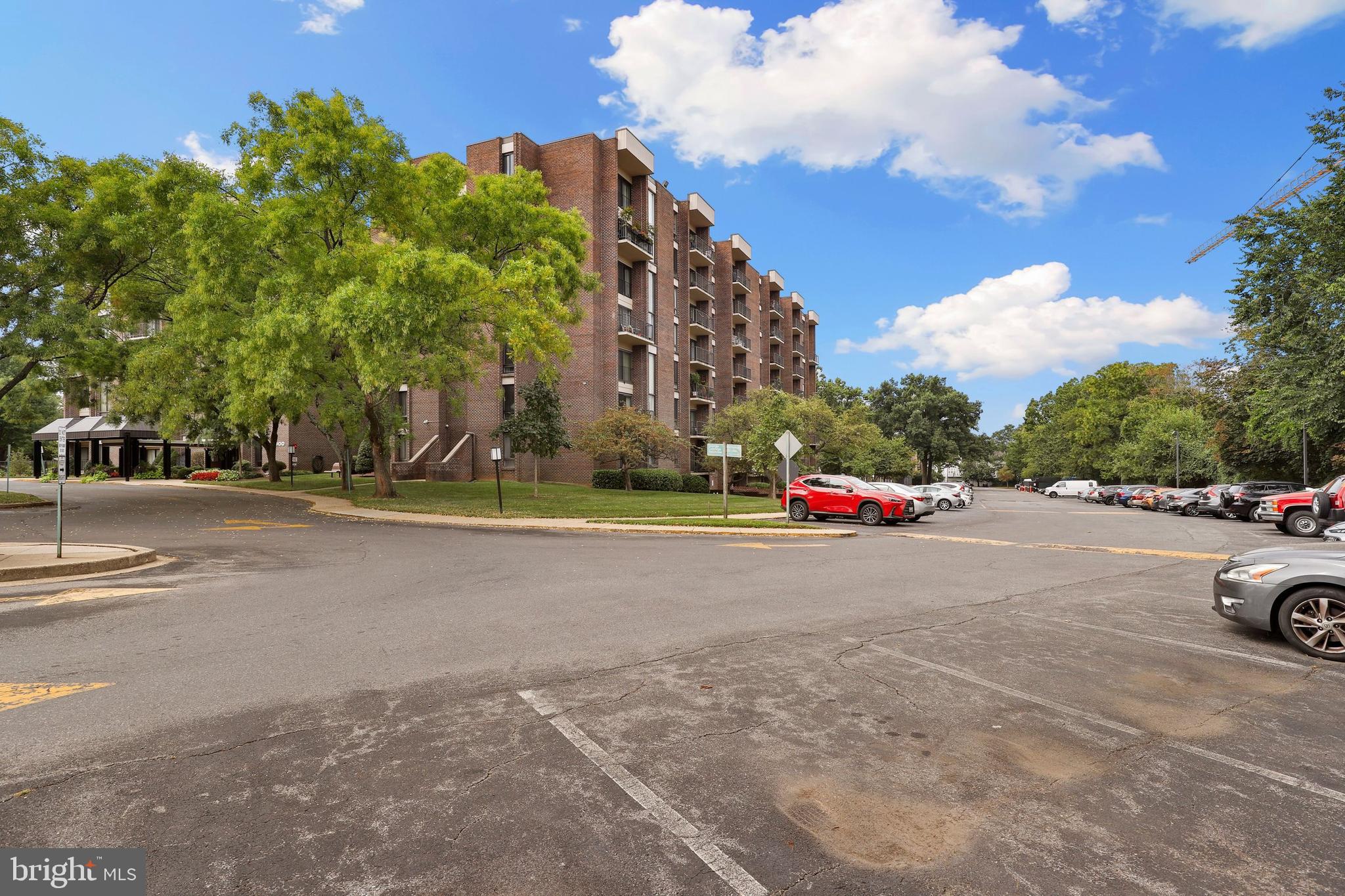 AMERICANA FINMARK - Residential